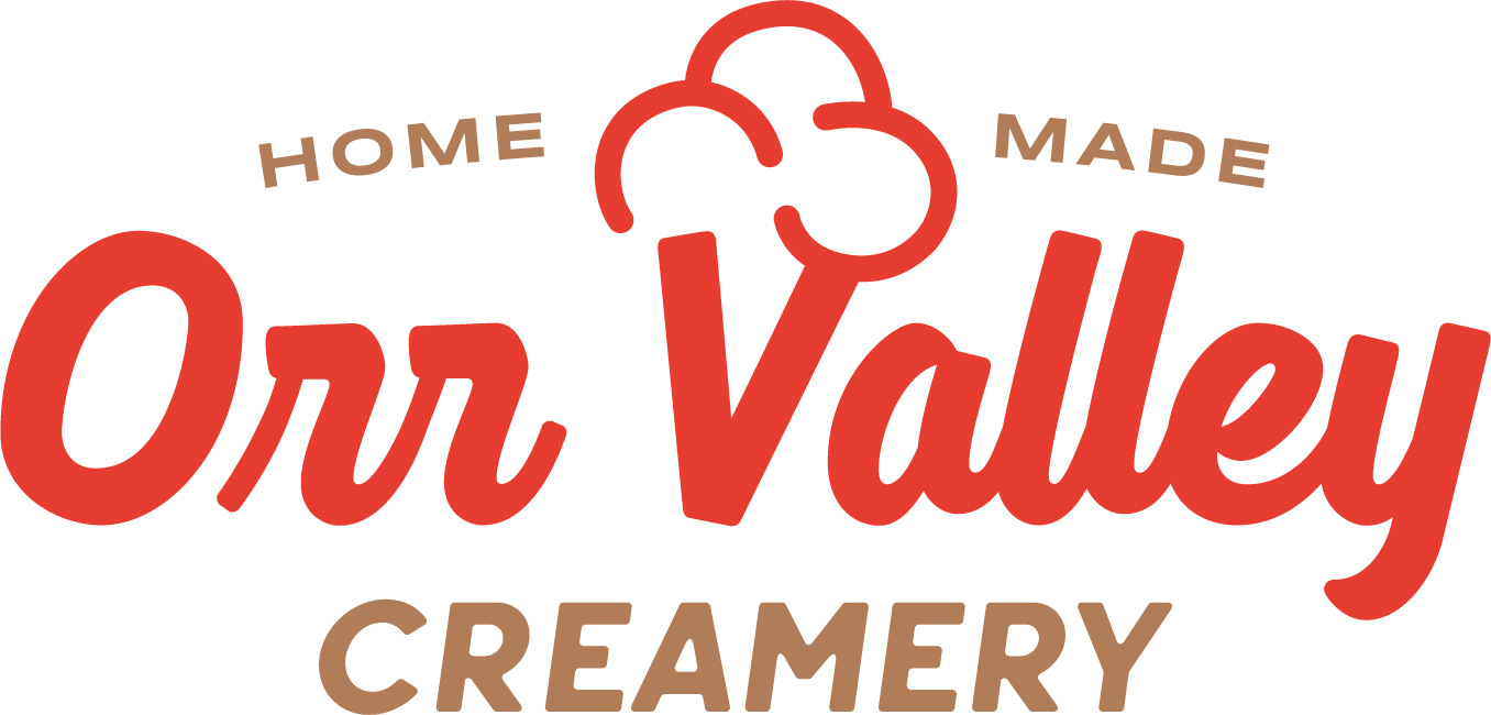 Orr Valley Creamery
