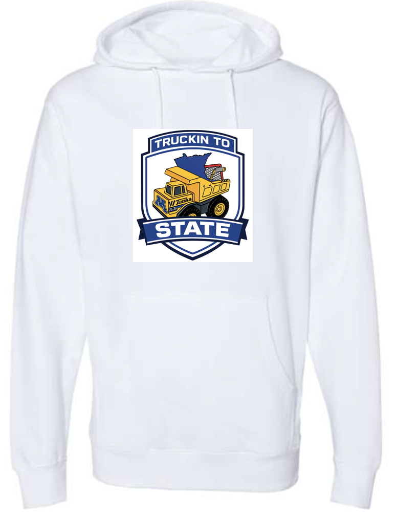 Truckin To State.png