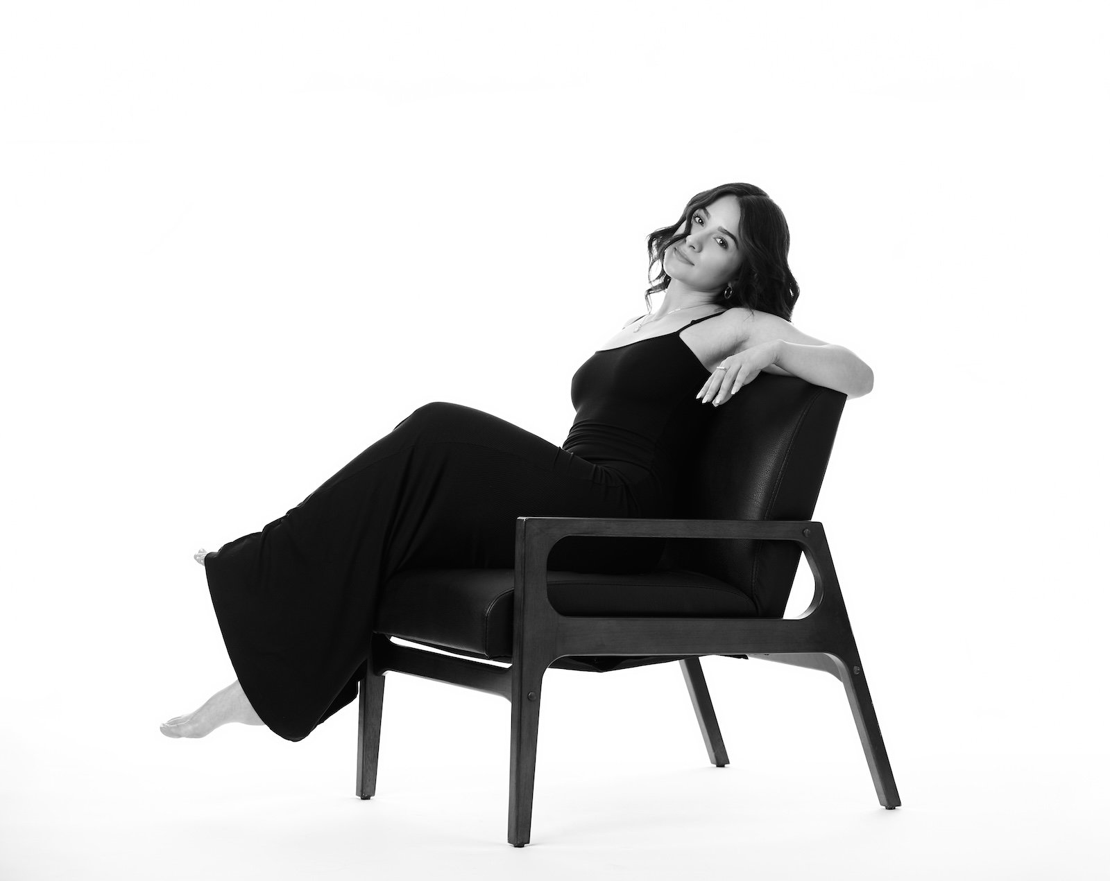 reno creative portrait