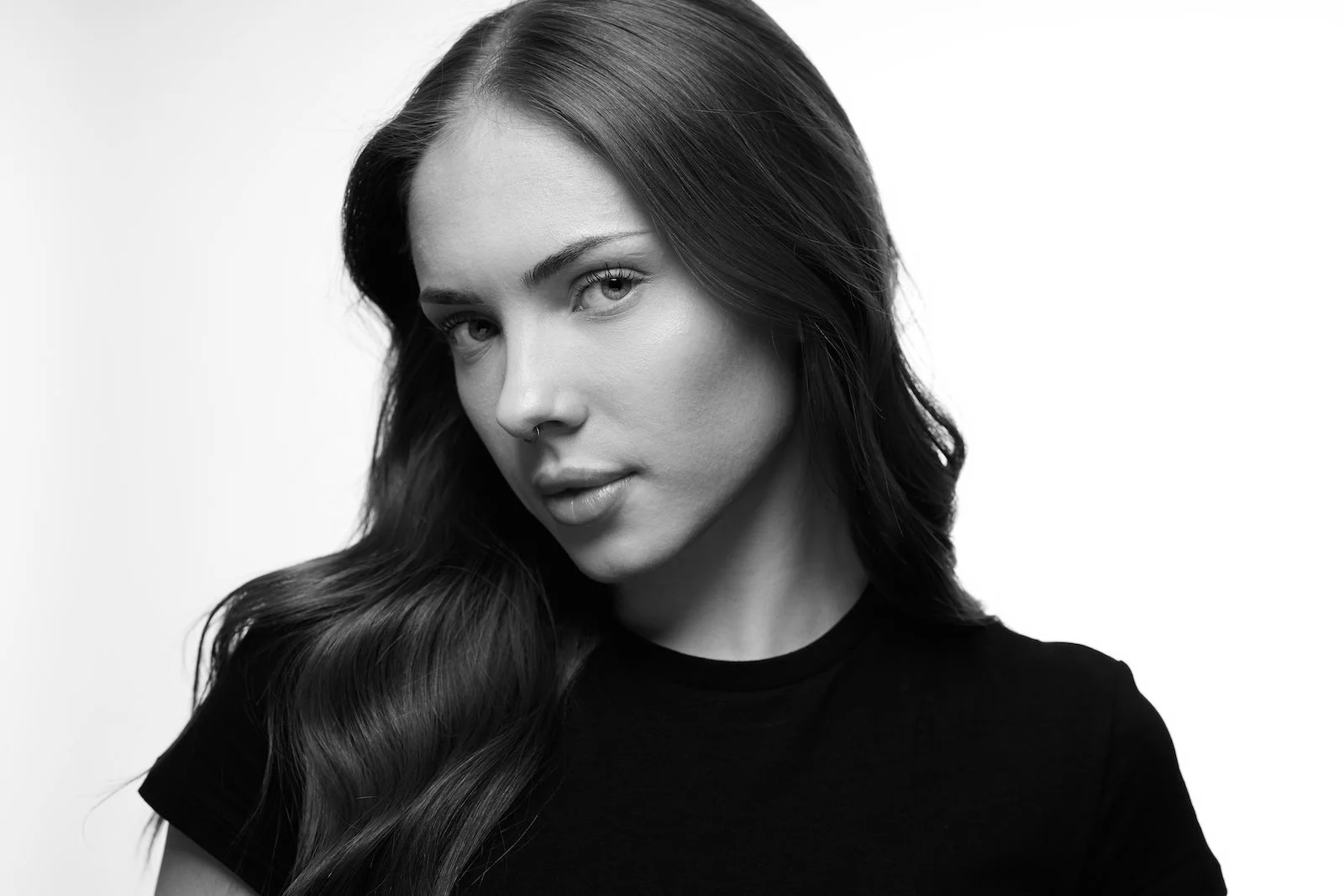 reno model headshot