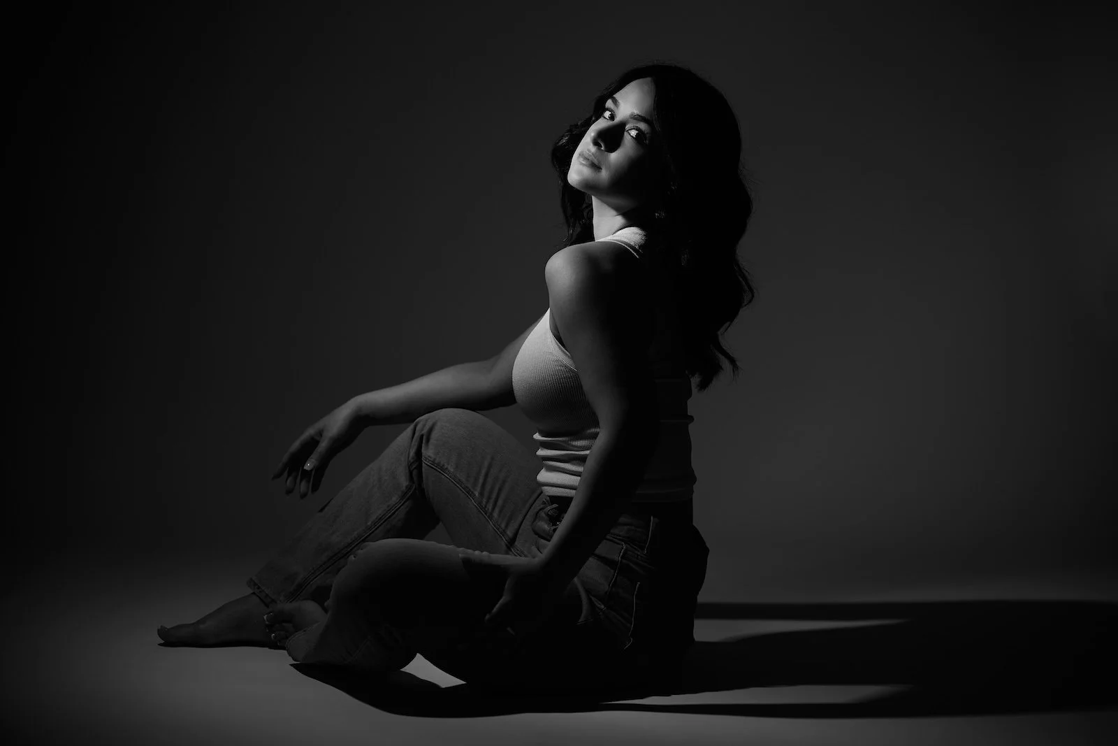 reno creative portrait