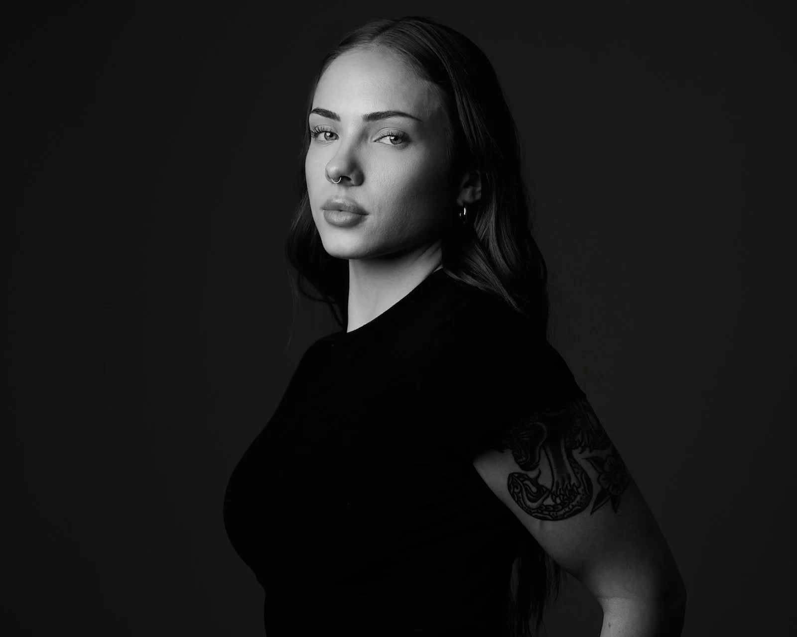 reno model portfolio photo