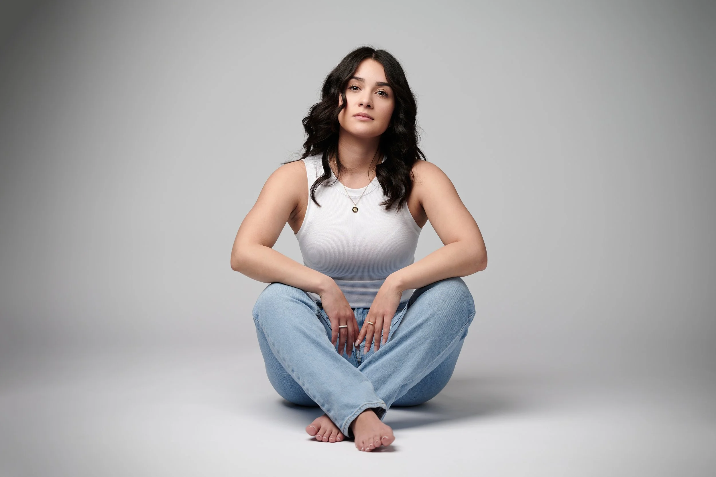 reno editorial portrait