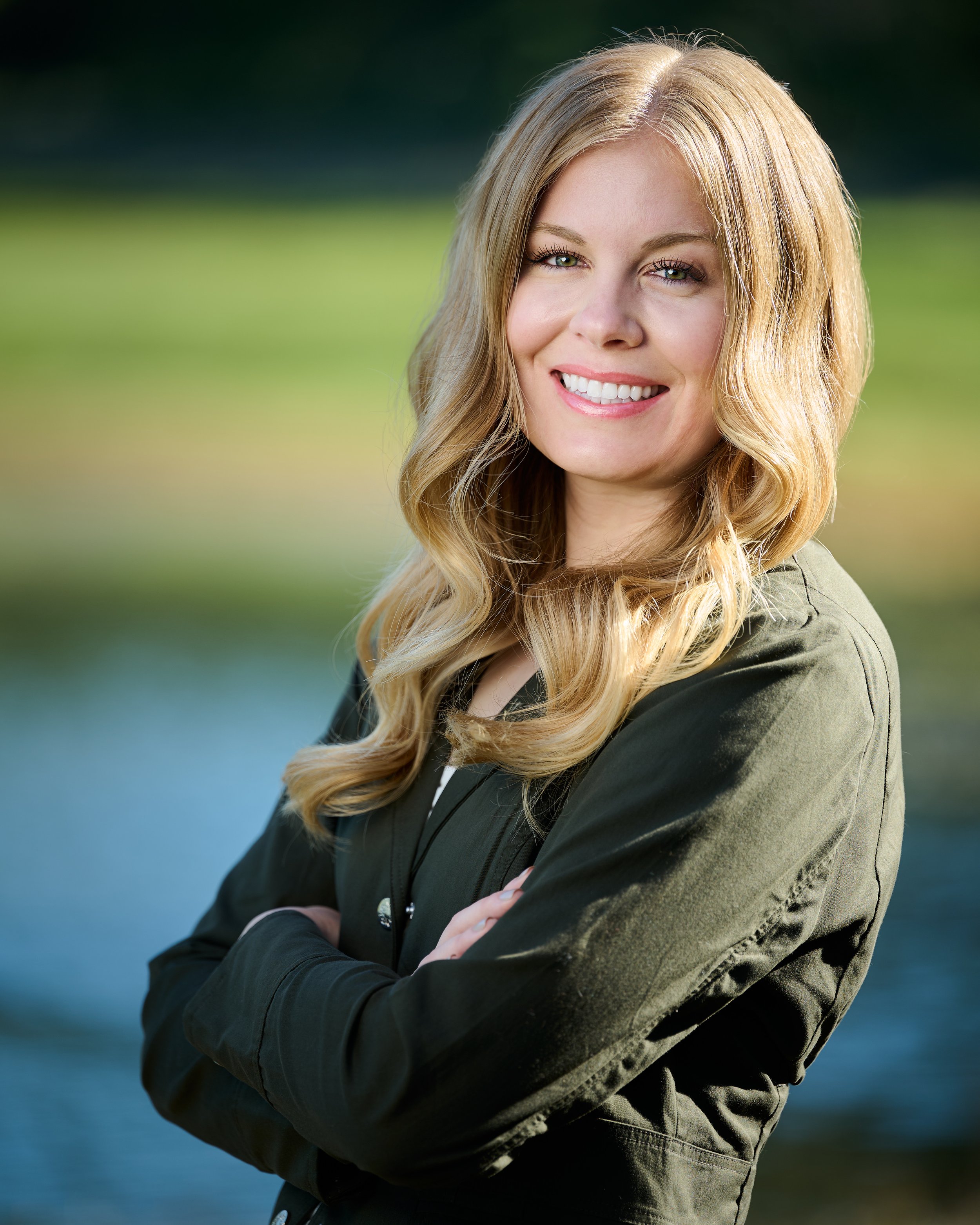 tahoe outdoor headshot