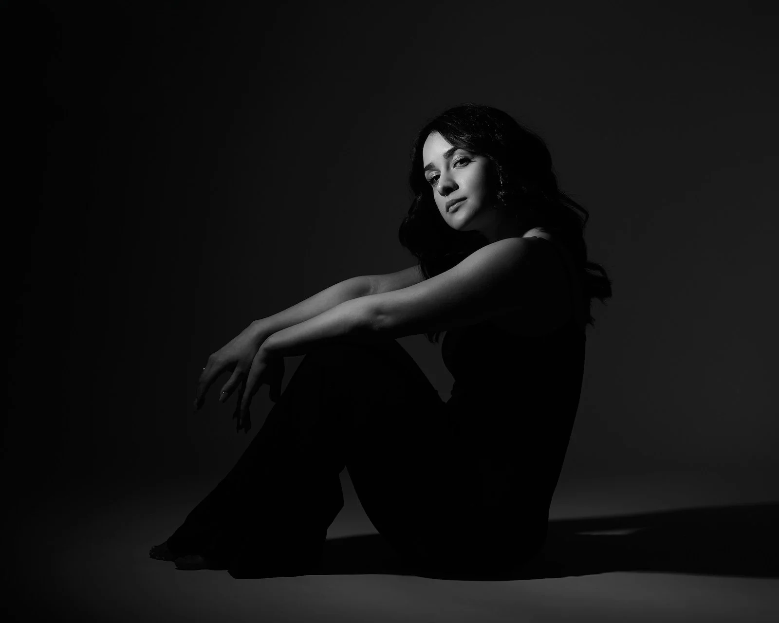 reno creative portrait