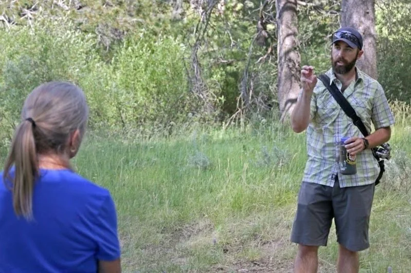 photography lessons tahoe