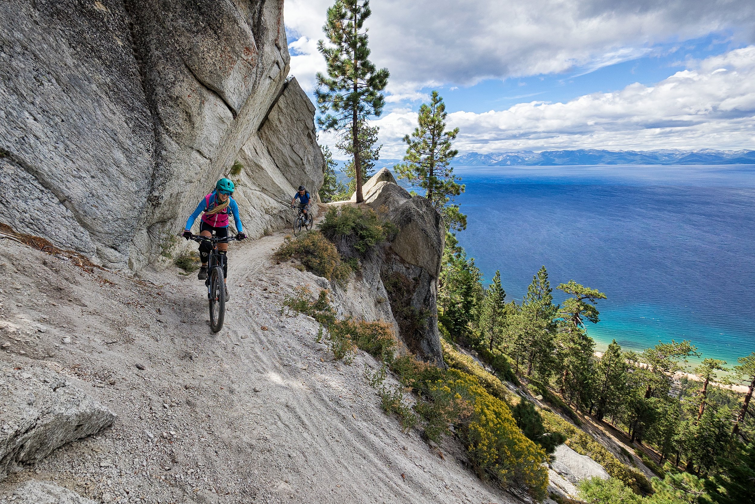 outdoor lifestyle photo