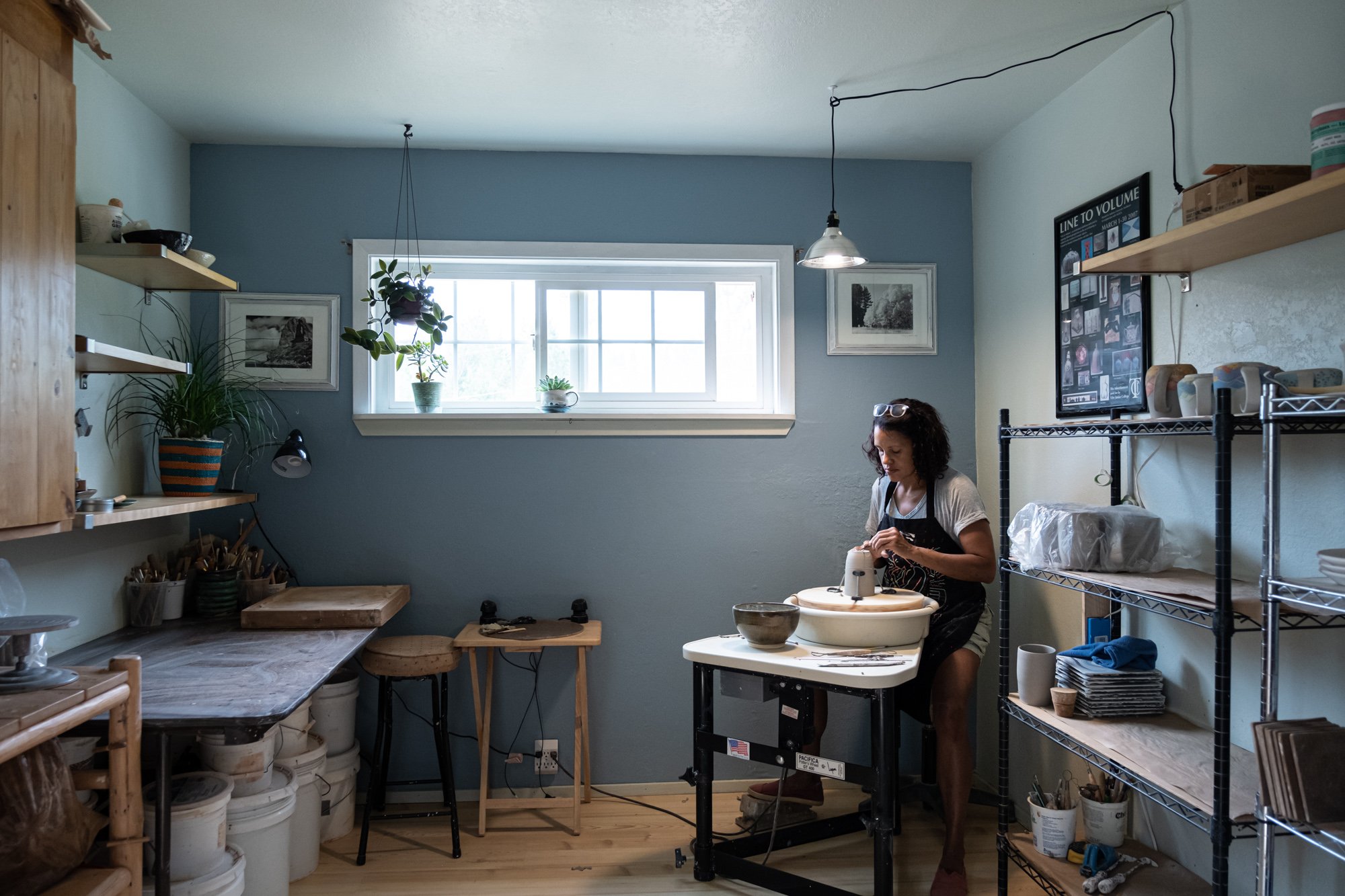 lifestyle portrait