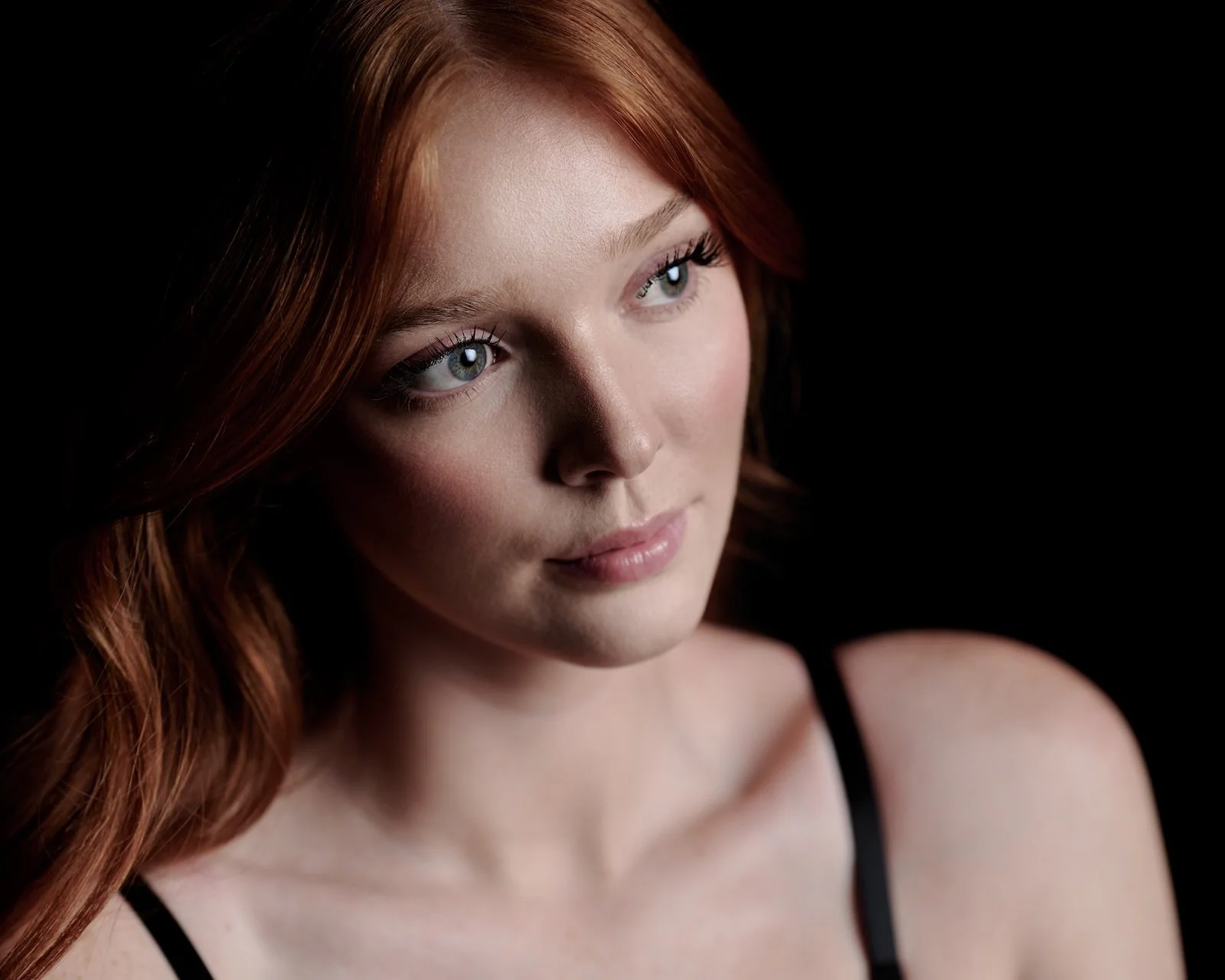 reno studio portrait