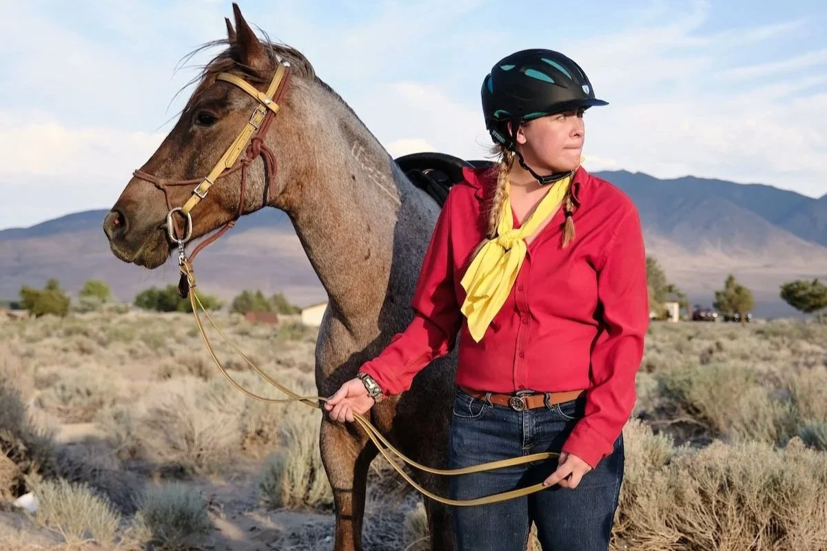 northern nevada environmental portrait