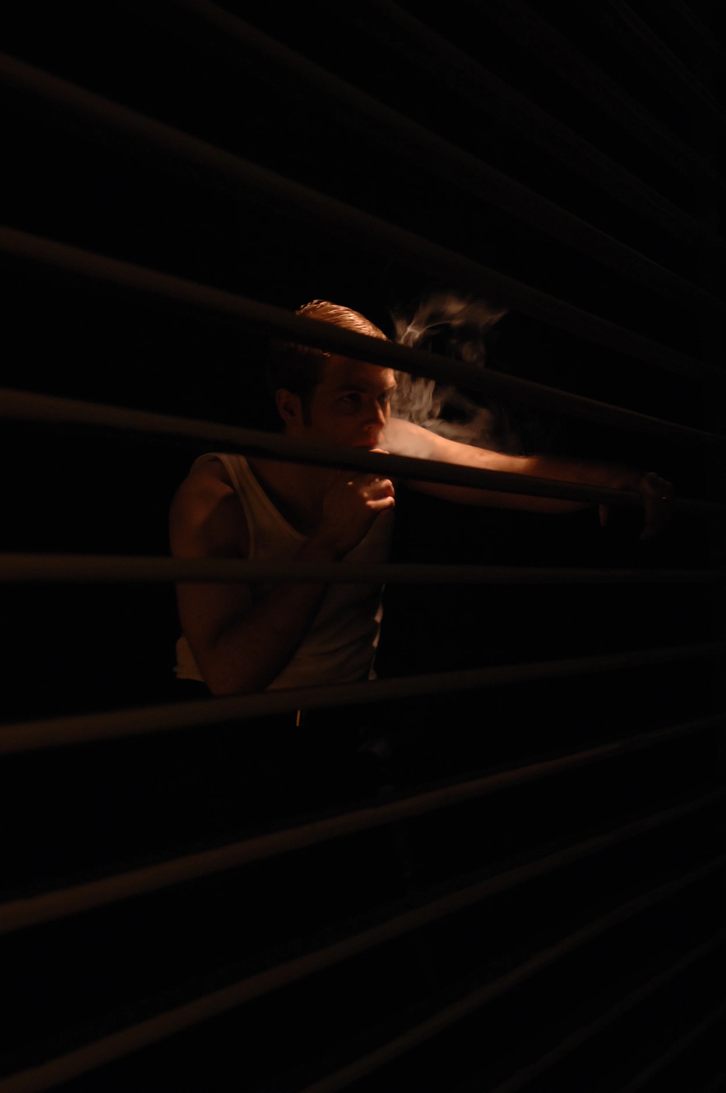   TABULA RASA    Johnson County Community College.  