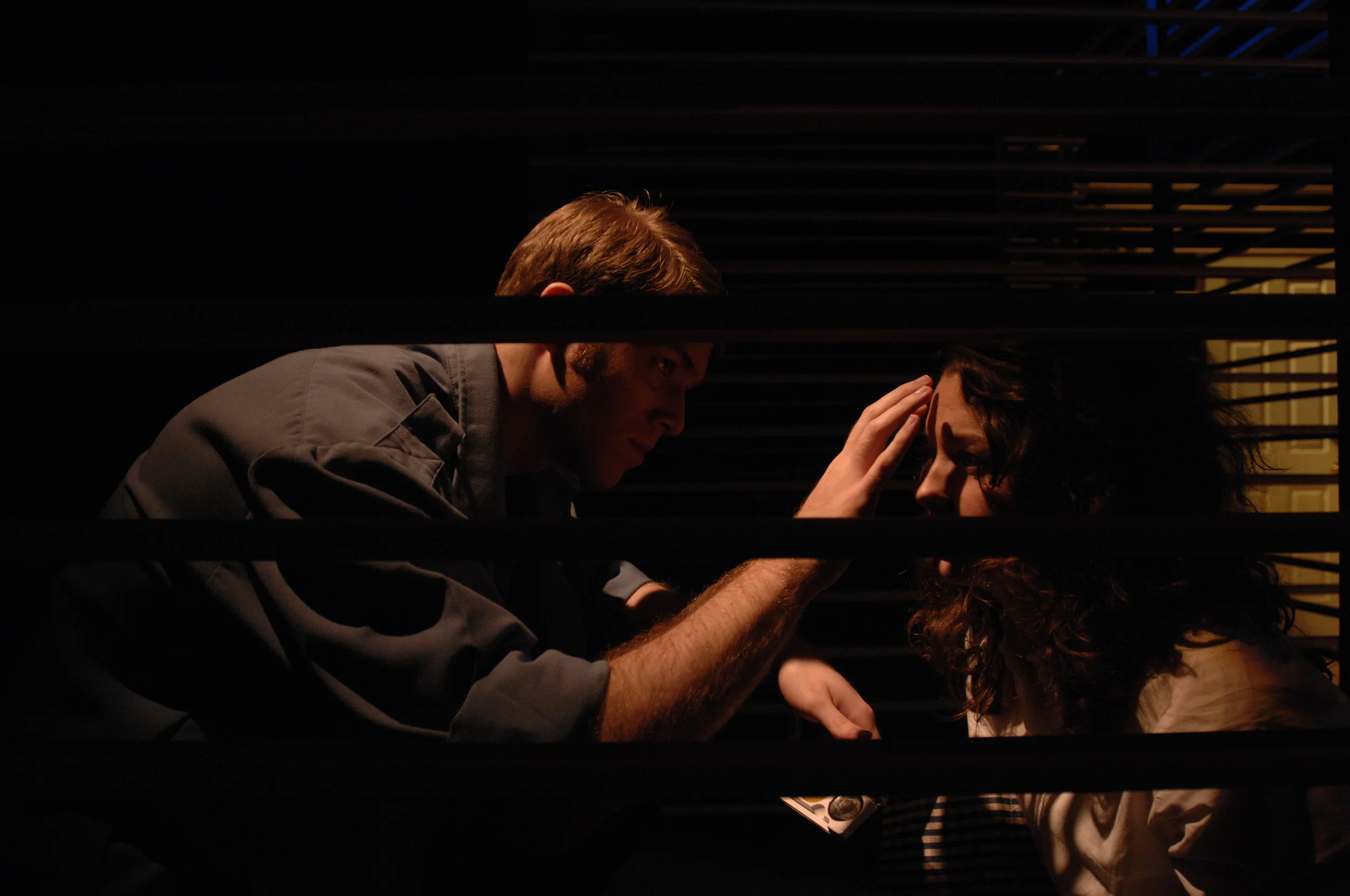   TABULA RASA    Johnson County Community College.  