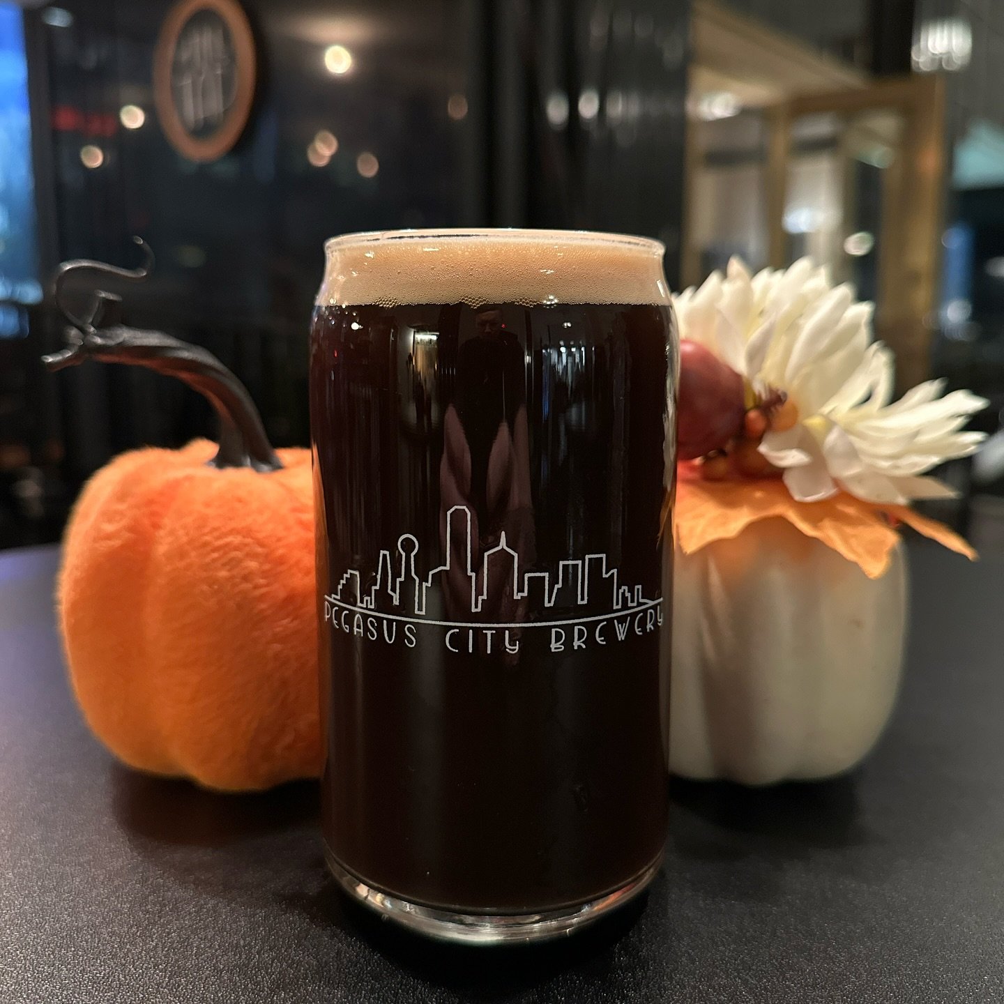 NEW BEER ALERT

Our latest creation is a down right delicious Weizen Doppelbock full of malty goodness. With its light caramel aroma, rich brown color, and dark notes of raisin, this brew clocks in at a respectable 8.3% ABV. Just in time for layering