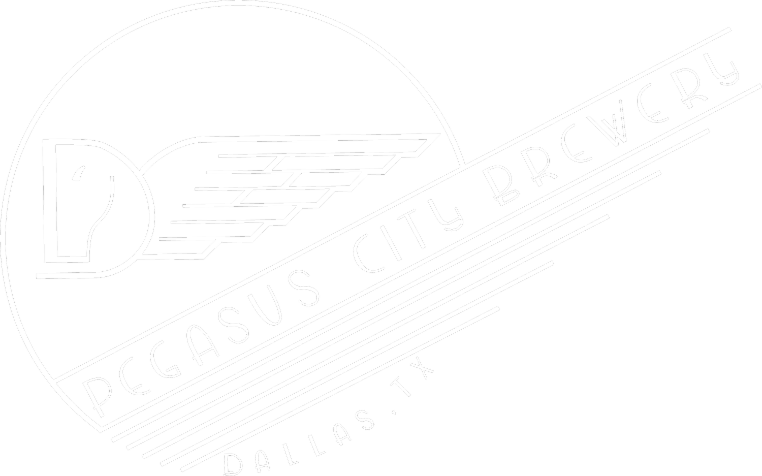 Pegasus City Brewery