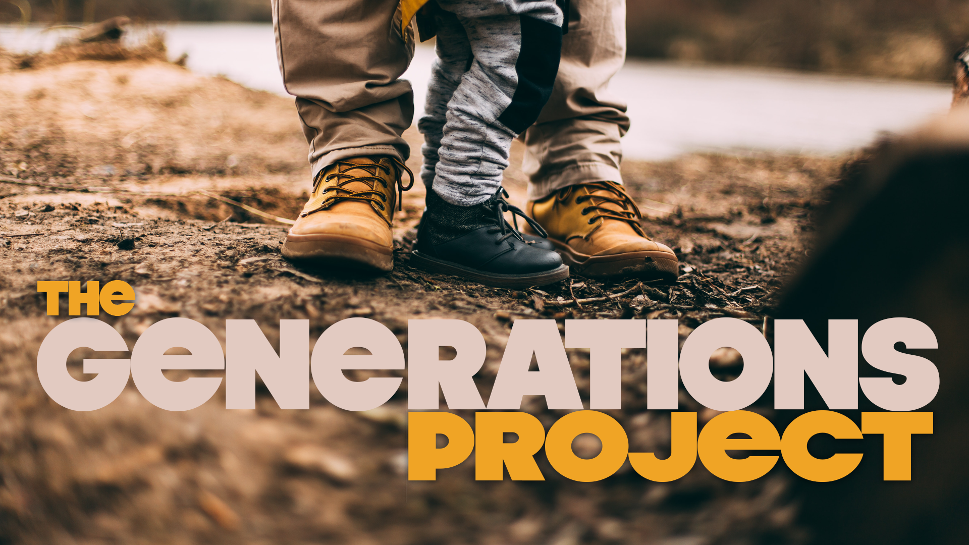 the generations project