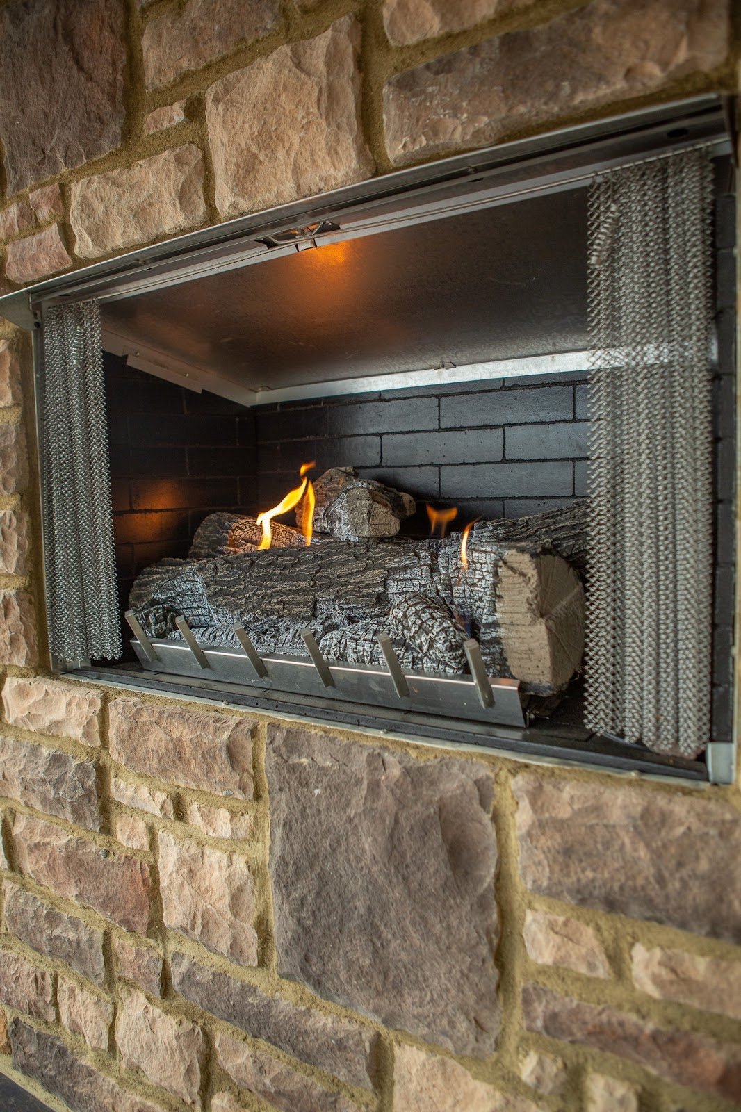 Creating Space to Connect: Fire Pit Design with Purpose