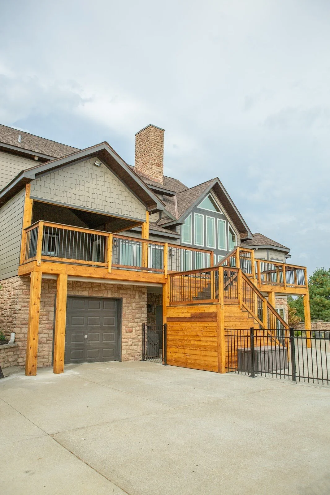 Thoughtful Design, Careful Construction: A Look Inside Outdoor Spaces