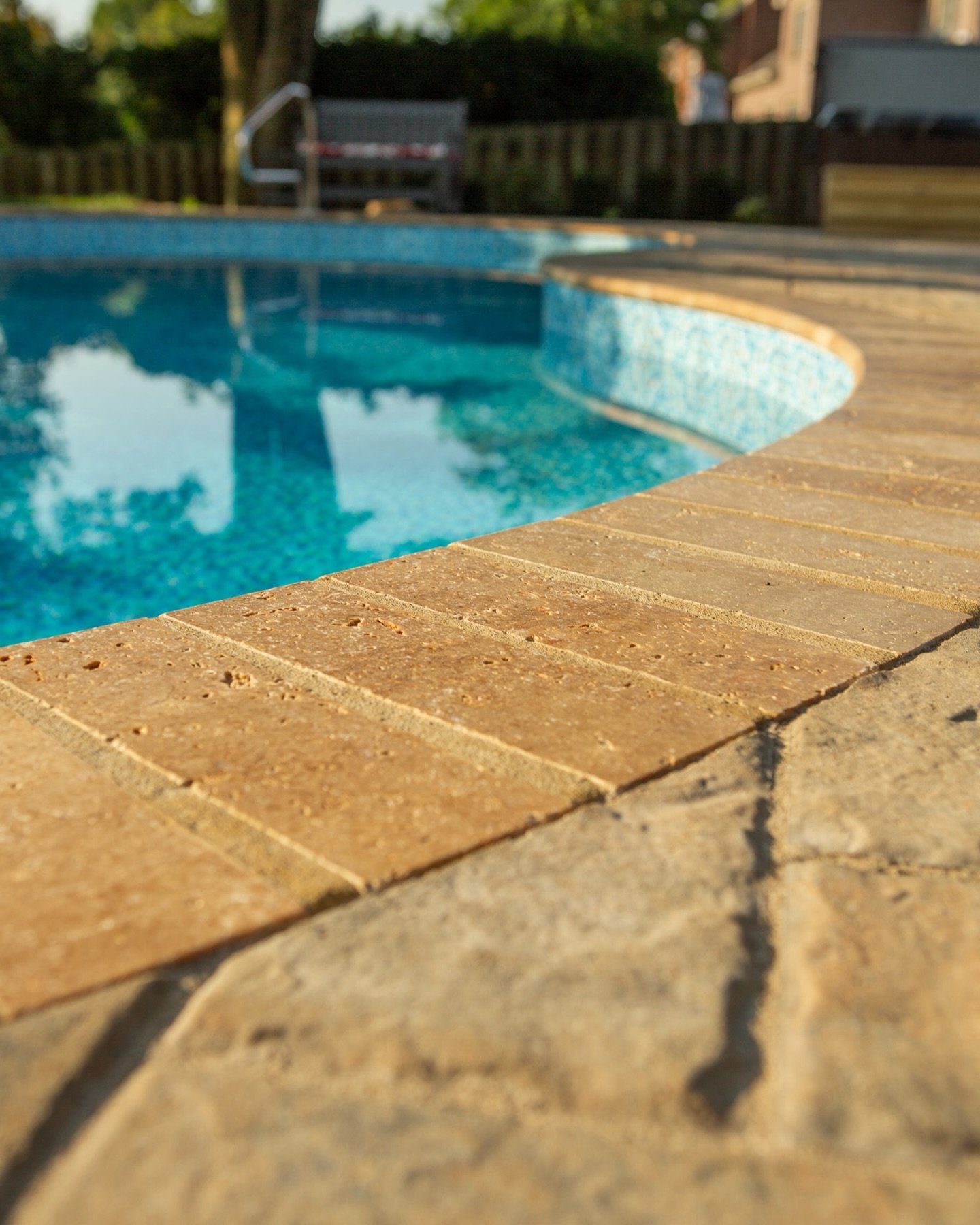 Pool season is calling.
The only question is&hellip; are you ready for it?

Let&rsquo;s design a space you&rsquo;ll want to spend all summer in. 

#LandscapingTips  #LexingtonKY #BluegrassLiving  #KentuckyLandscaping  #OutdoorSpaces
