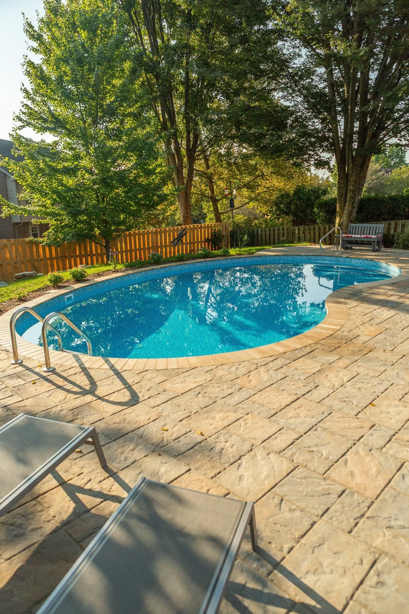 A Pool Is Just the Starting Point: How to Enhance Your Entire Backyard with the Right Design