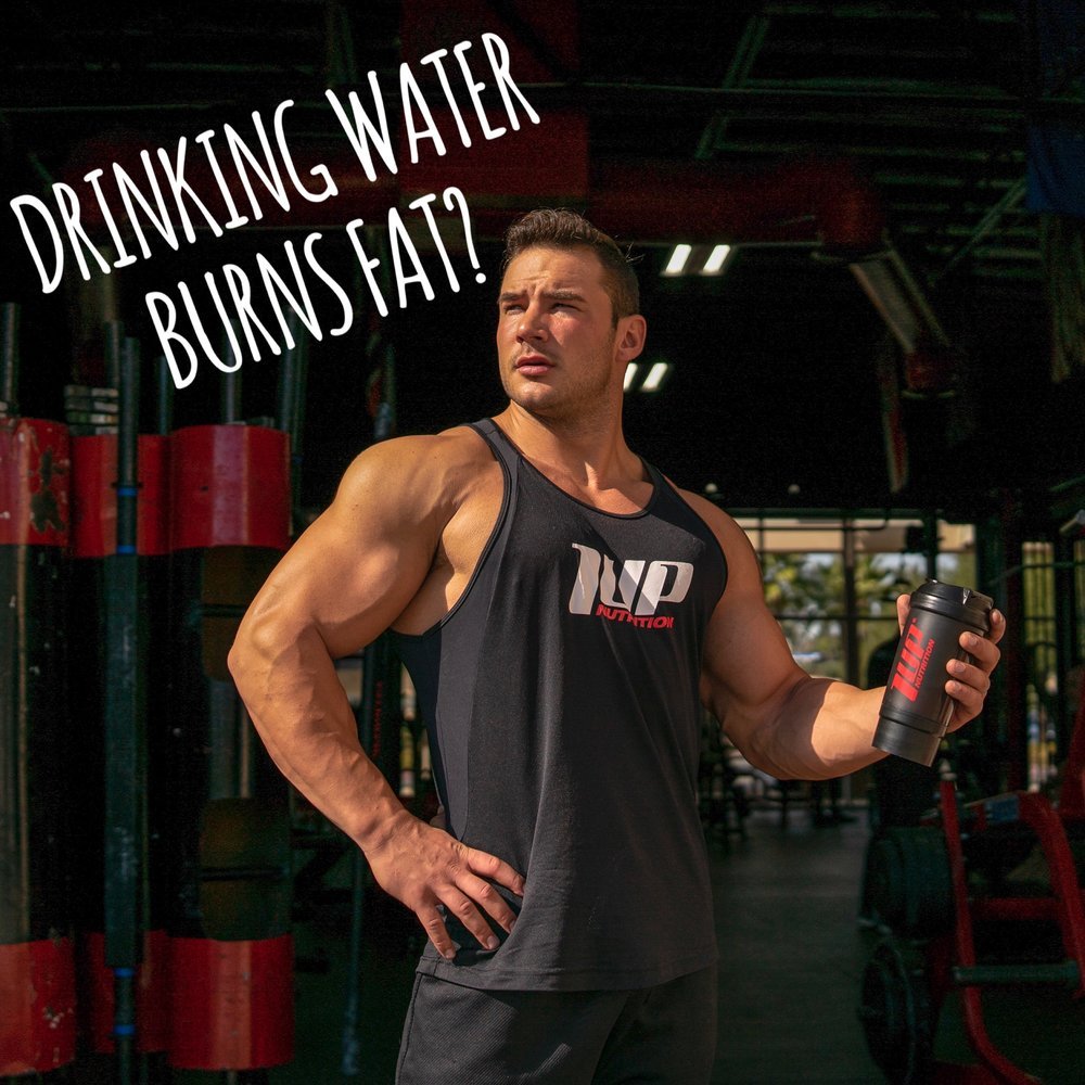 Why Drinking Water Is Essential