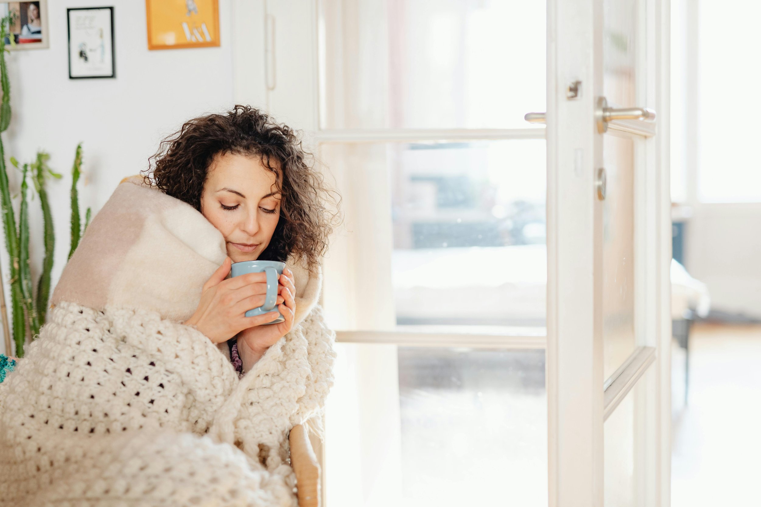 Self-Care After an EMDR Therapy Session