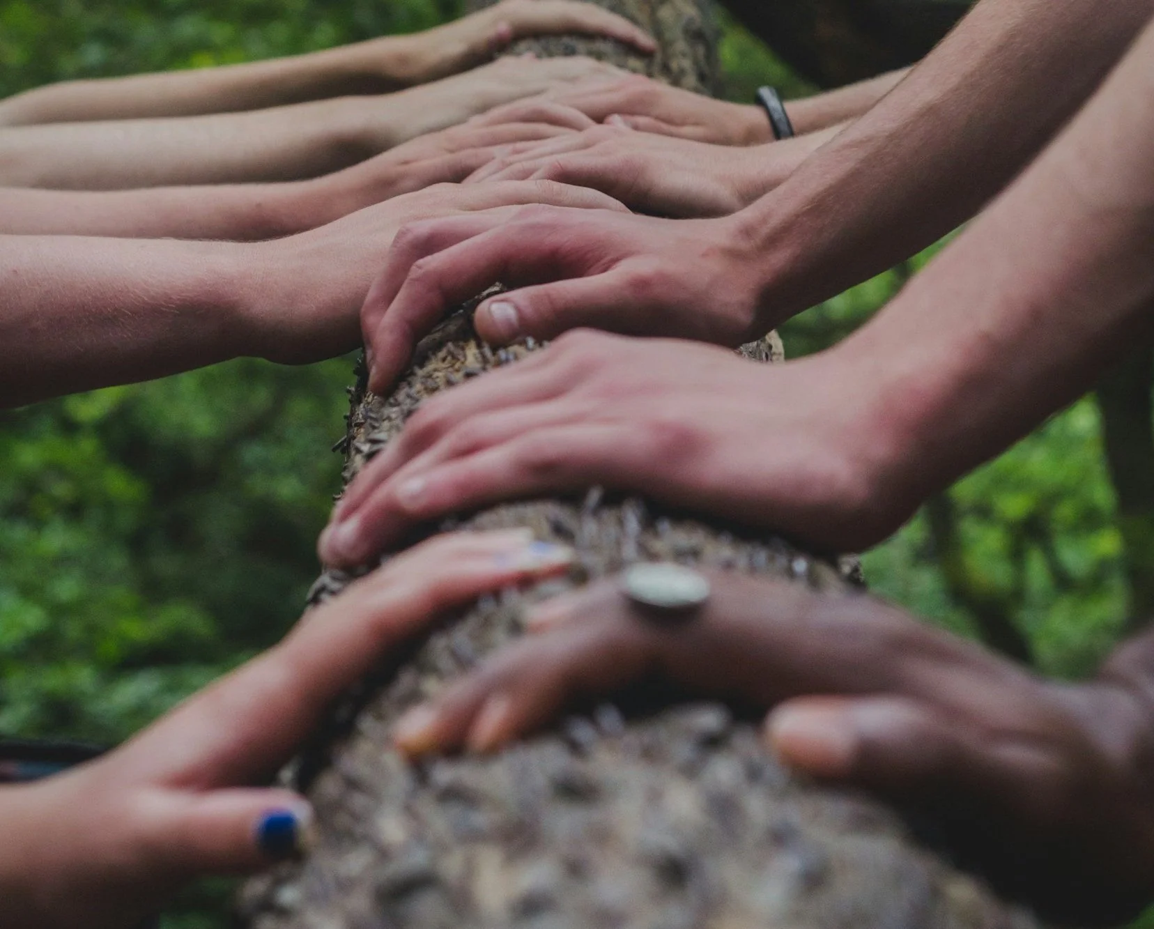 5 Ways That Support Groups Complement Individual Therapy