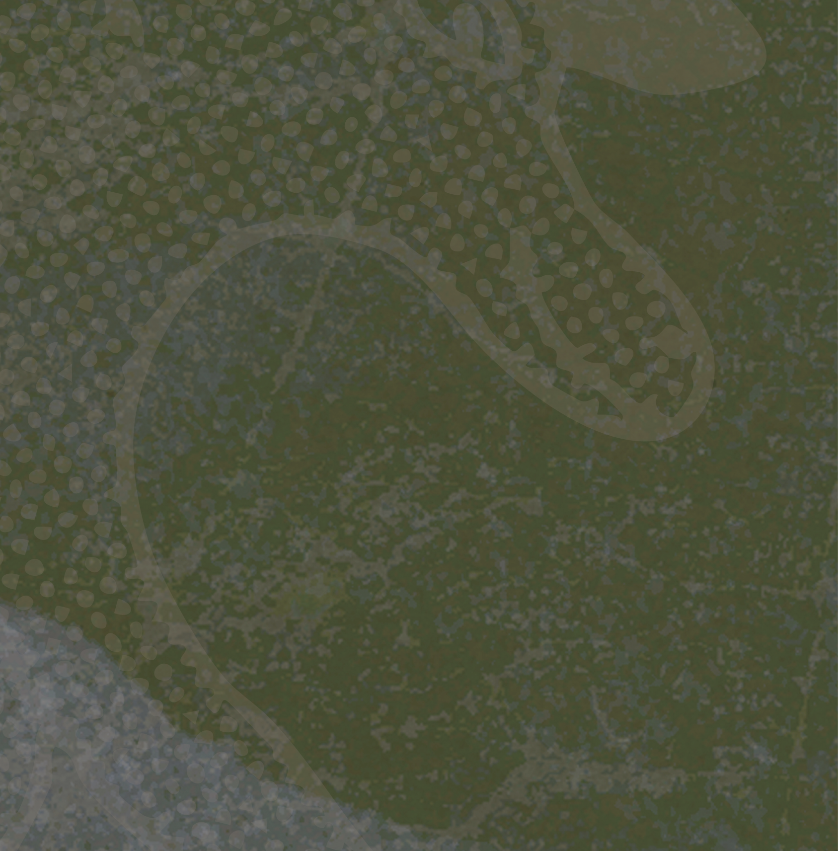 Textured green background
