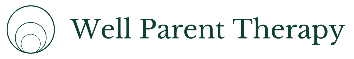 Well Parent Therapy