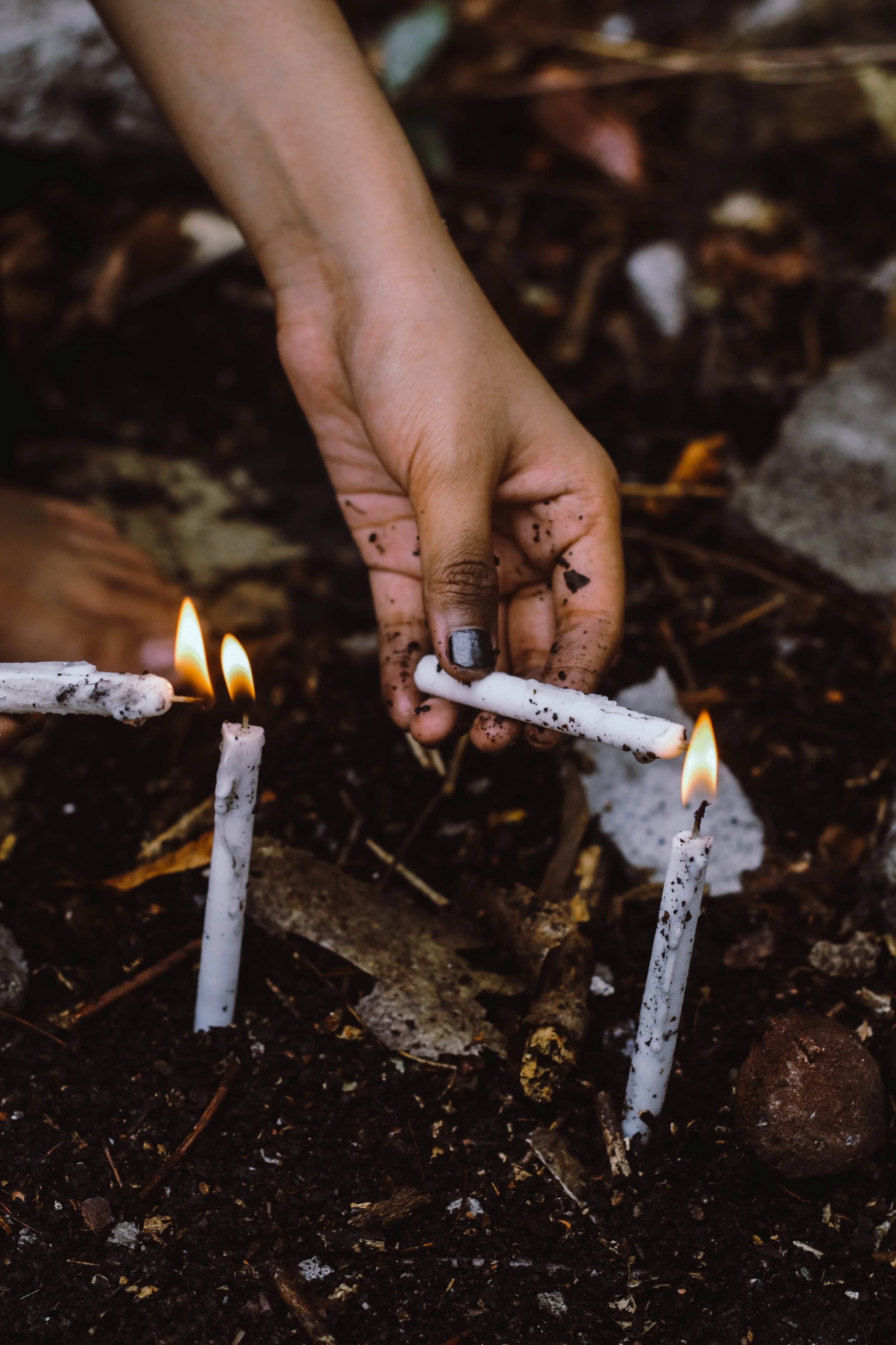 7 Ritual Ideas for Meaning Making After Pregnancy Loss