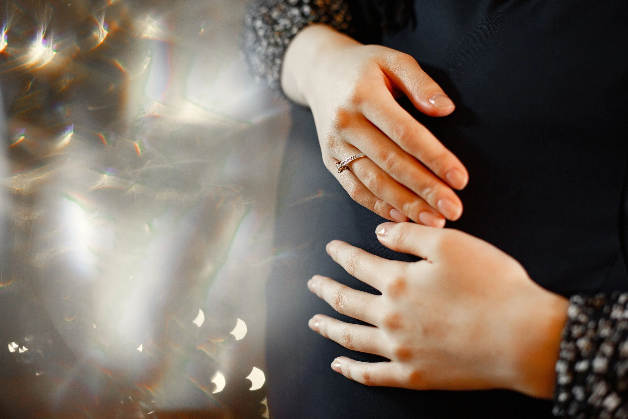 Afraid to Bond After Prior Pregnancy Loss? Why &amp; What Helps