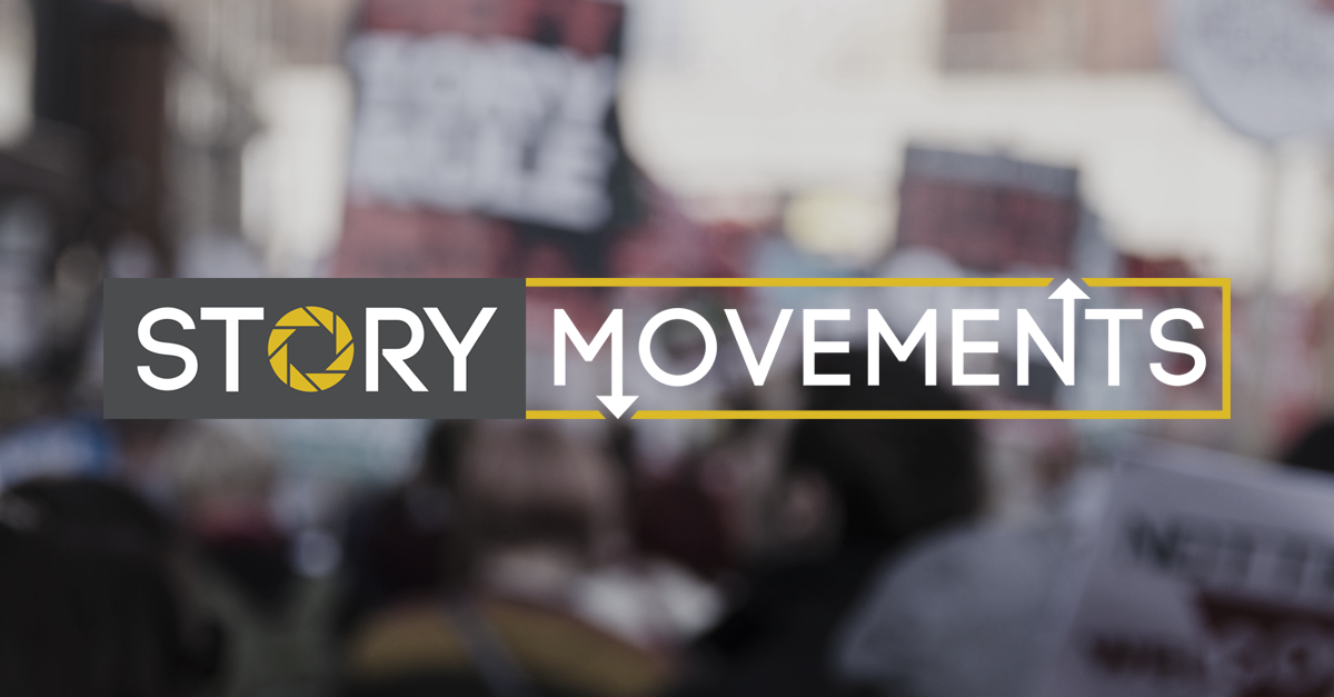 Story Movements