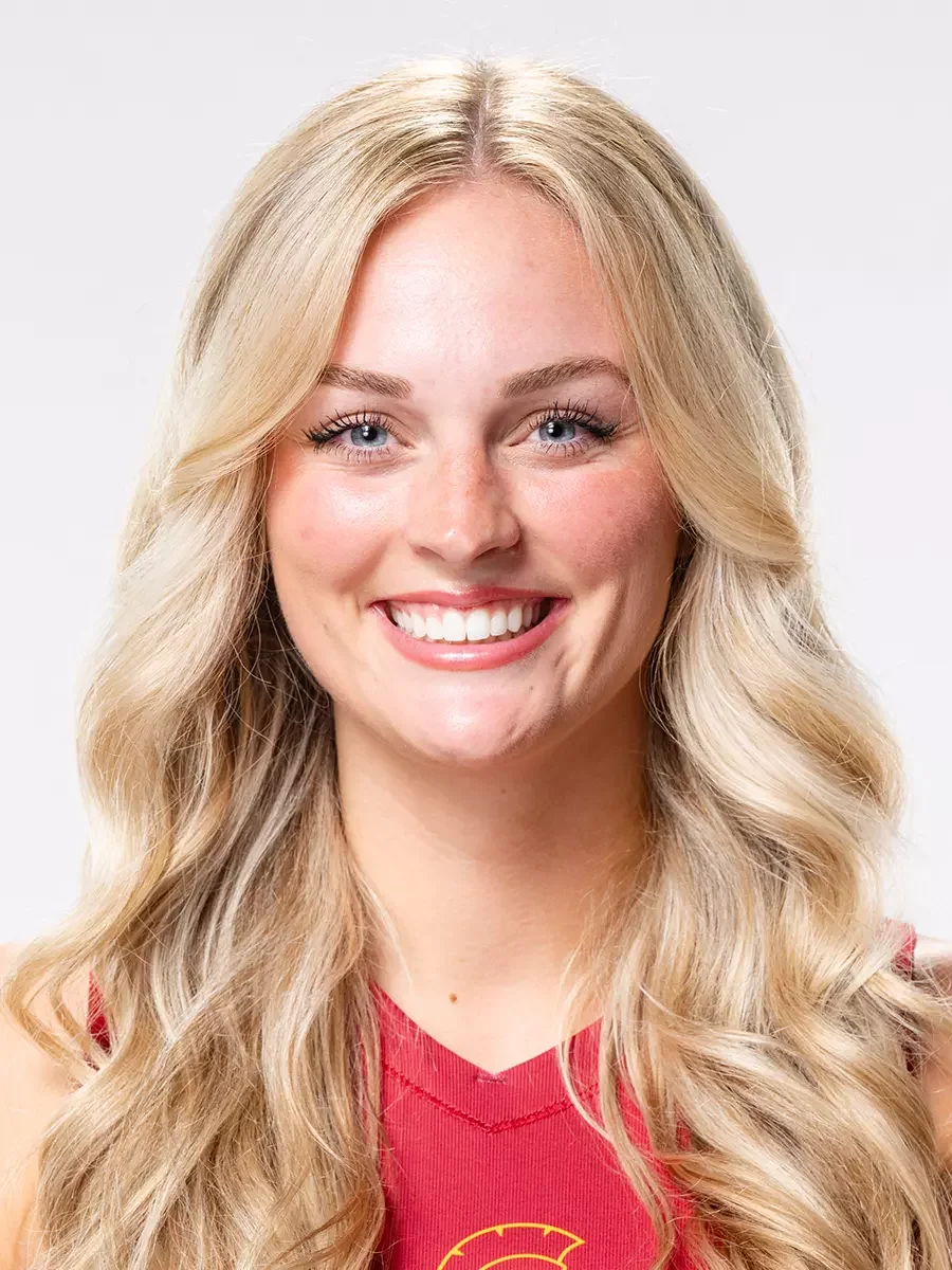 ally batenhorst