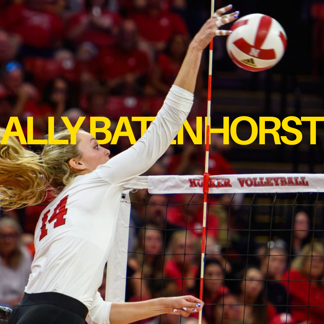 ally batenhorst
