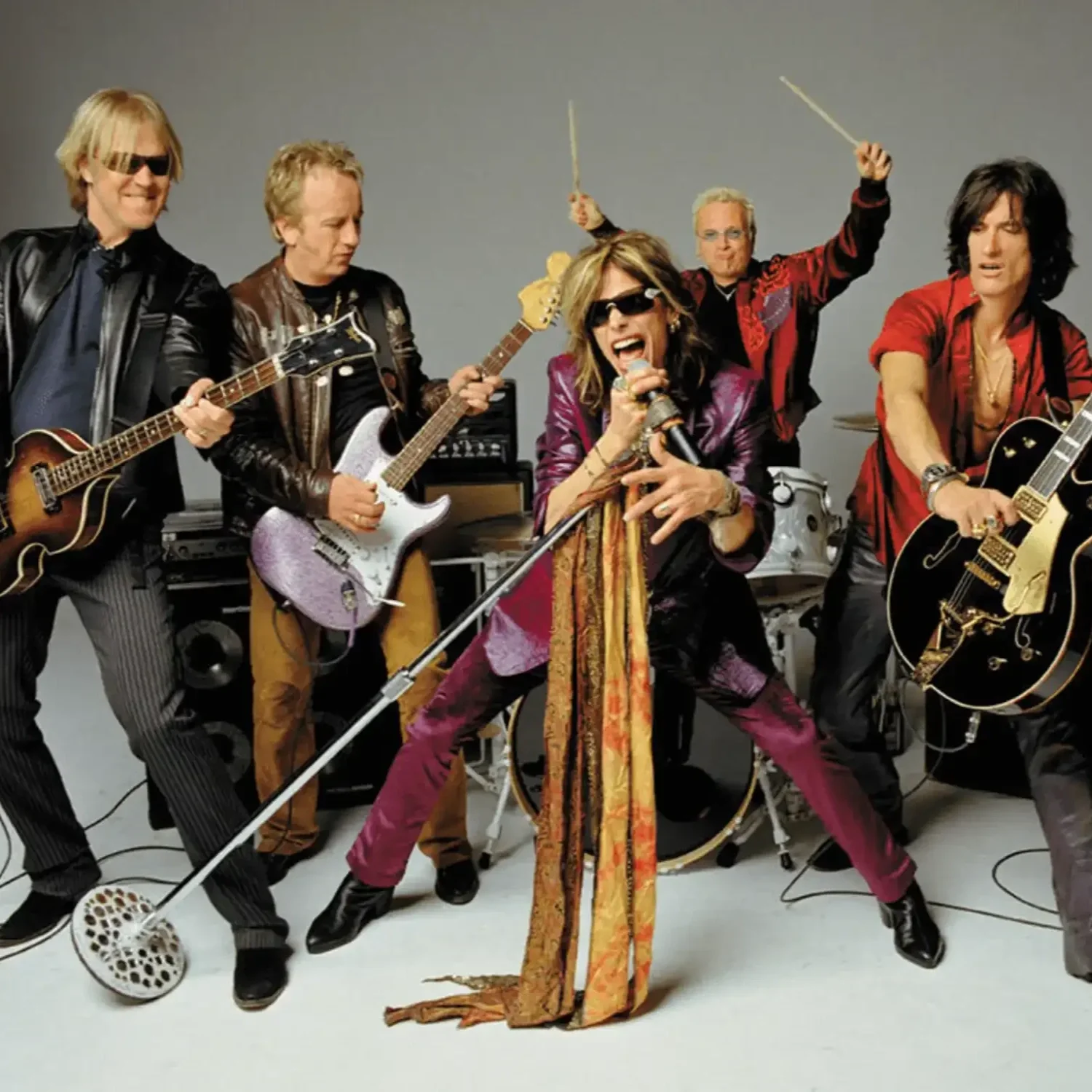 aerosmith