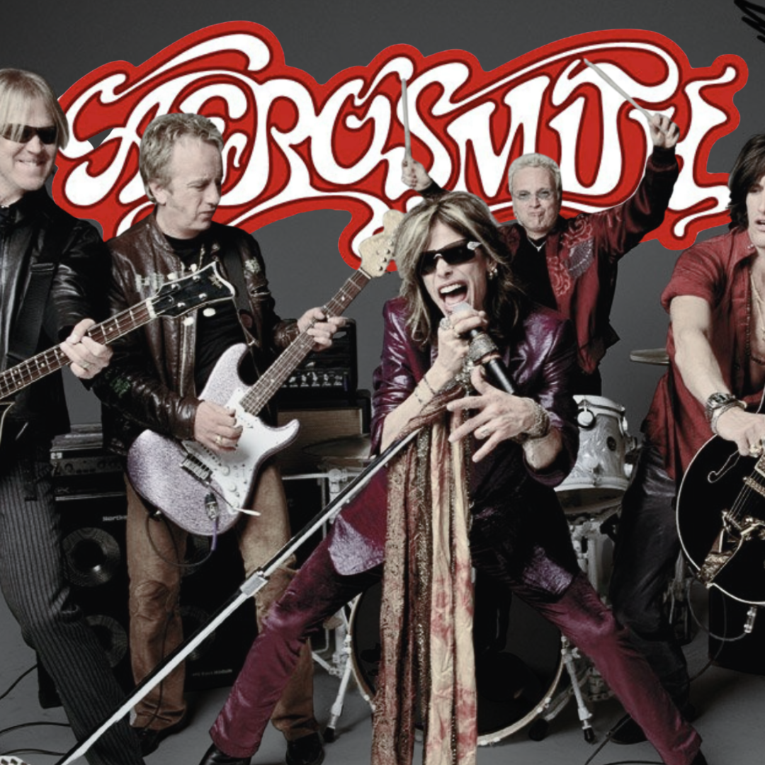 aerosmith