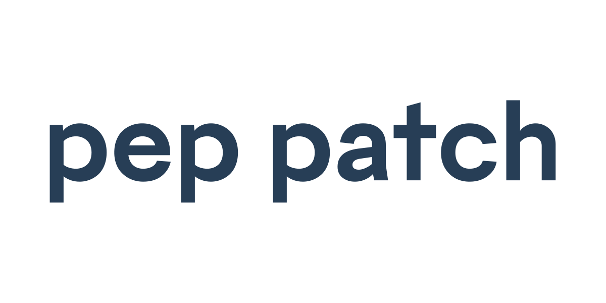 Pep Patch