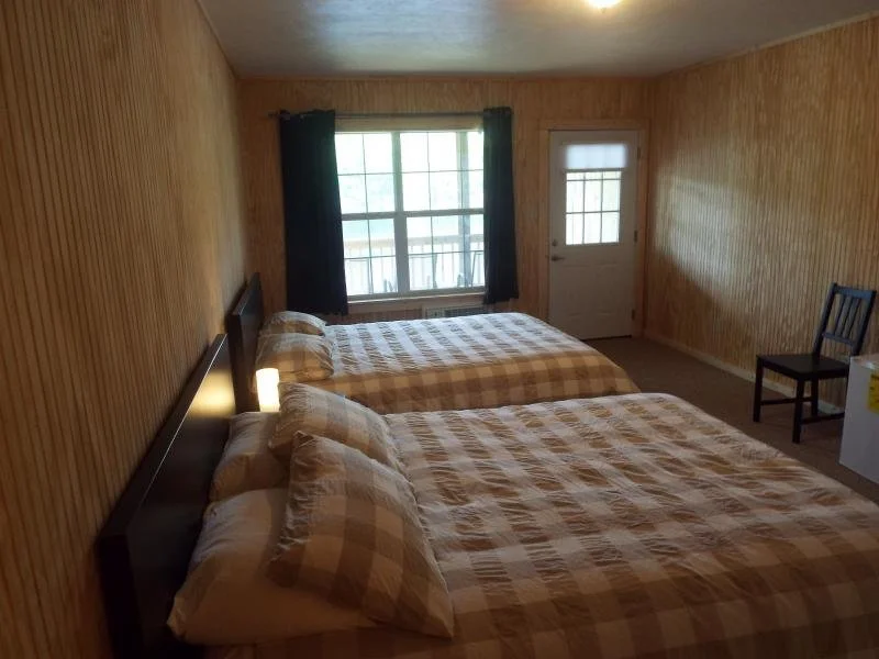 Reservation — Emerald Lake Naturist Resort