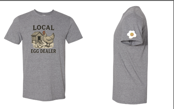 local egg dealer