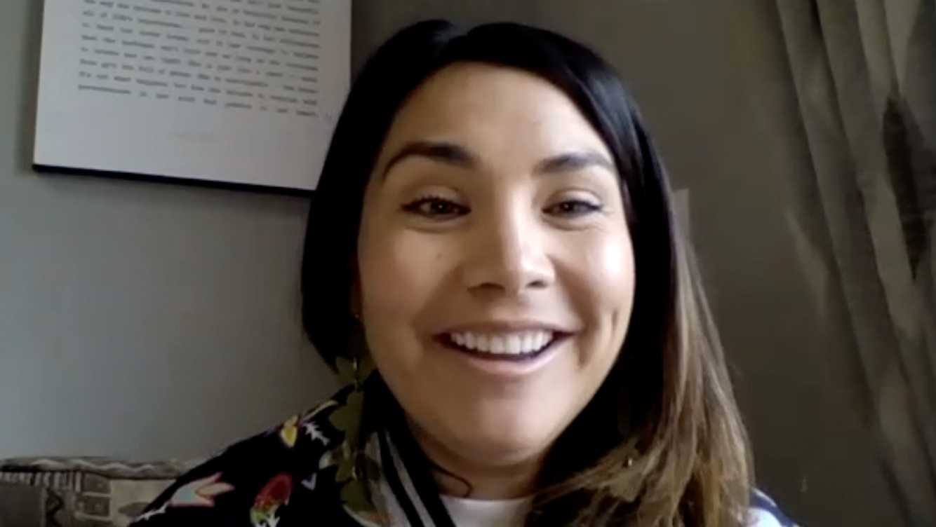 A Healing Journey with Meryl Picard