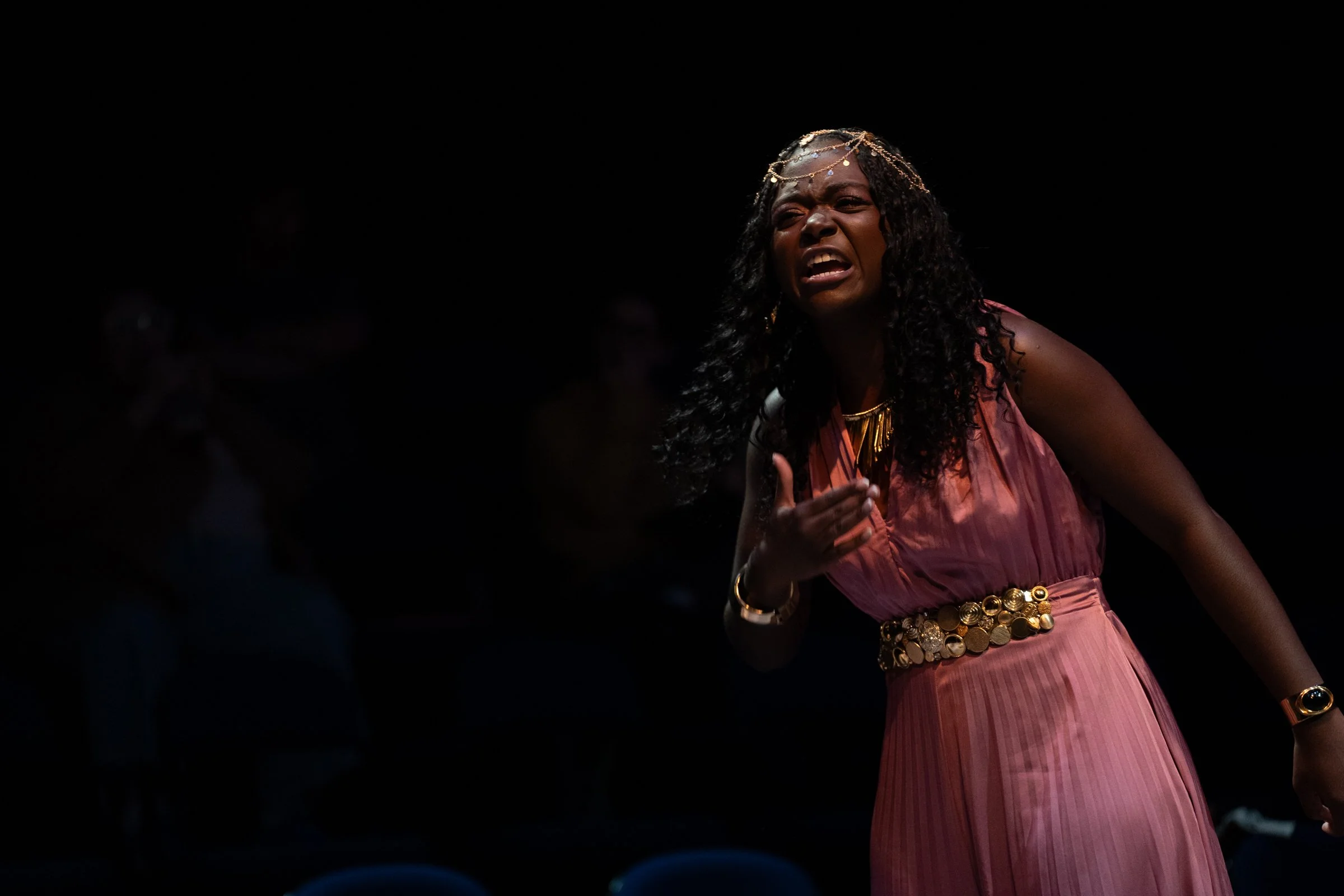 Seize The King - Queen Woodville