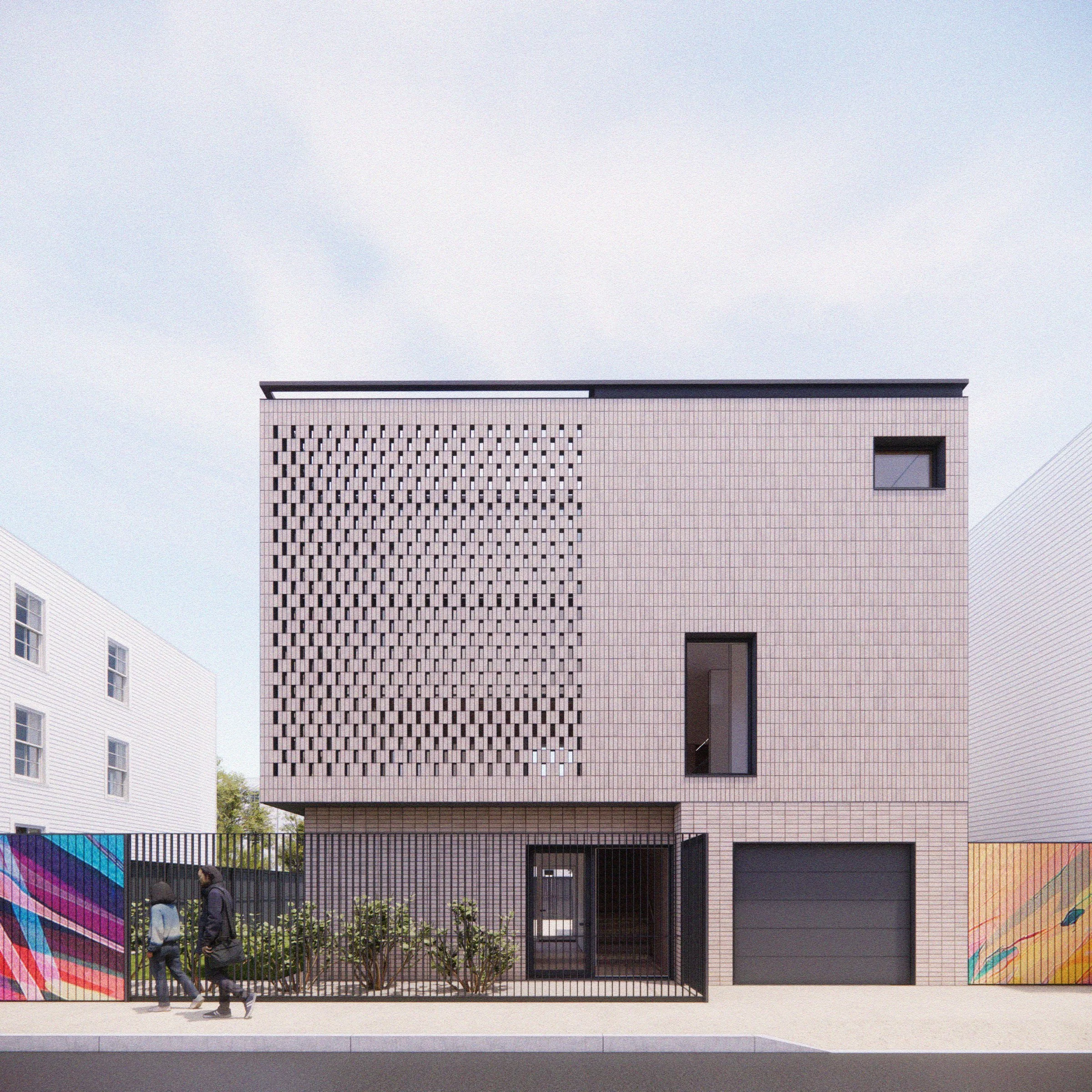 Silver Street - Rendering - Exterior - View 1.jpg