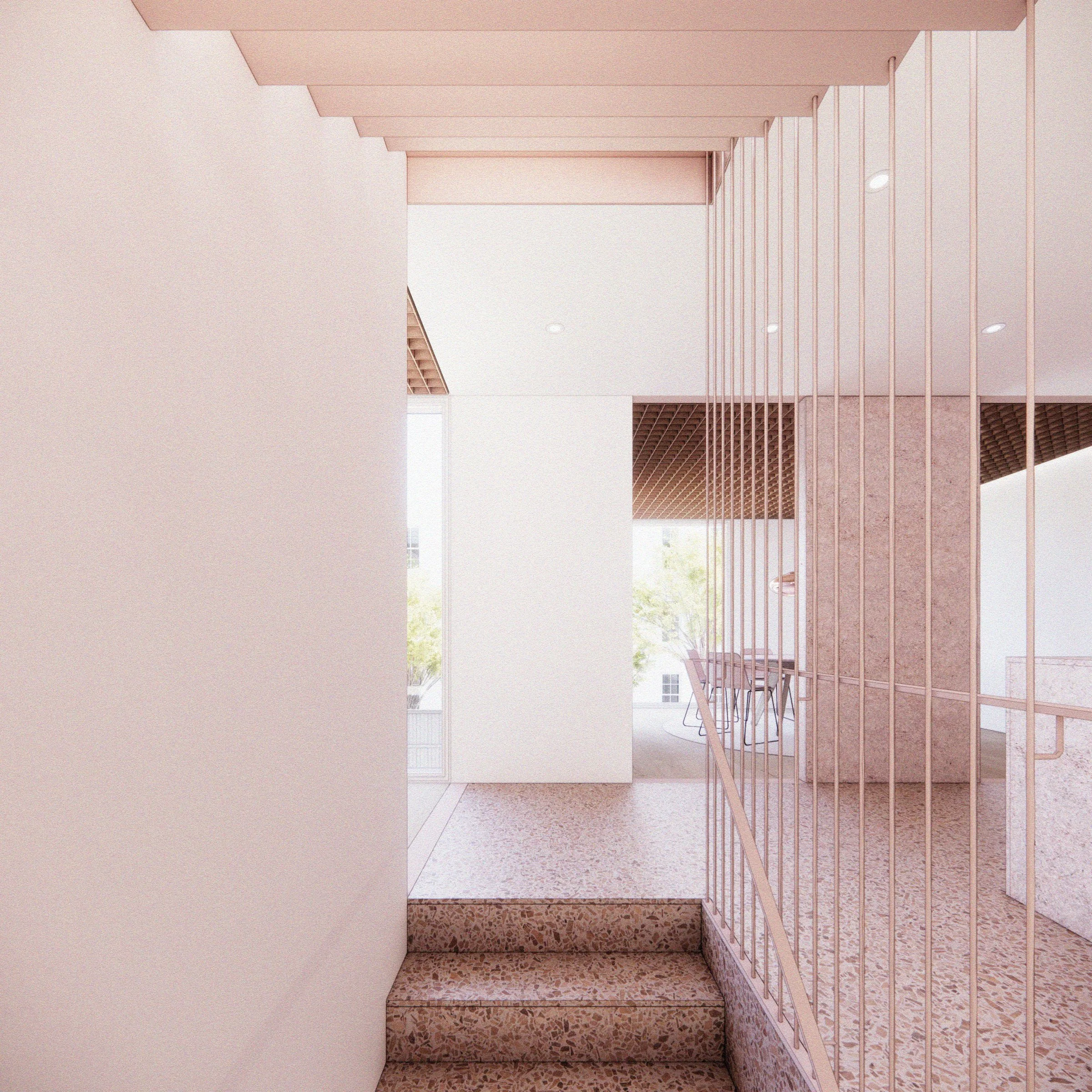 Silver Street - Rendering - Stair - View 1.jpg