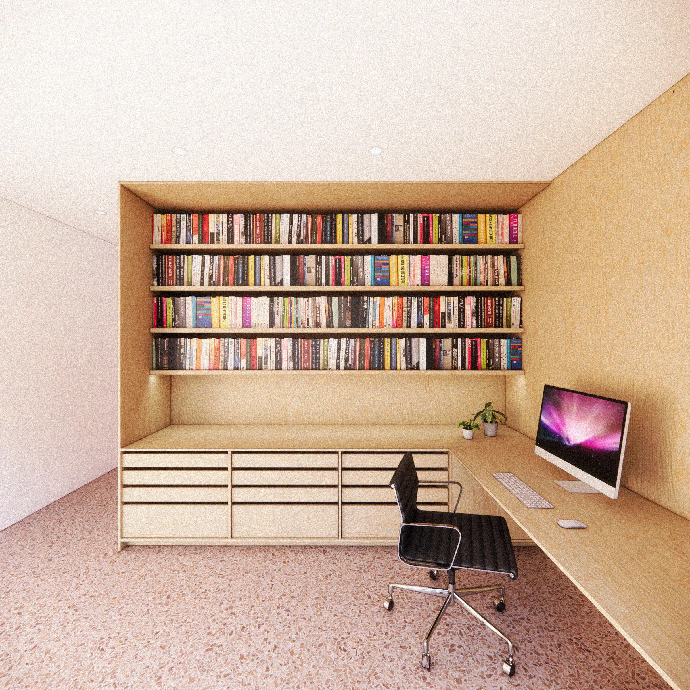 Silver Street - Rendering - Office - View 1.jpg