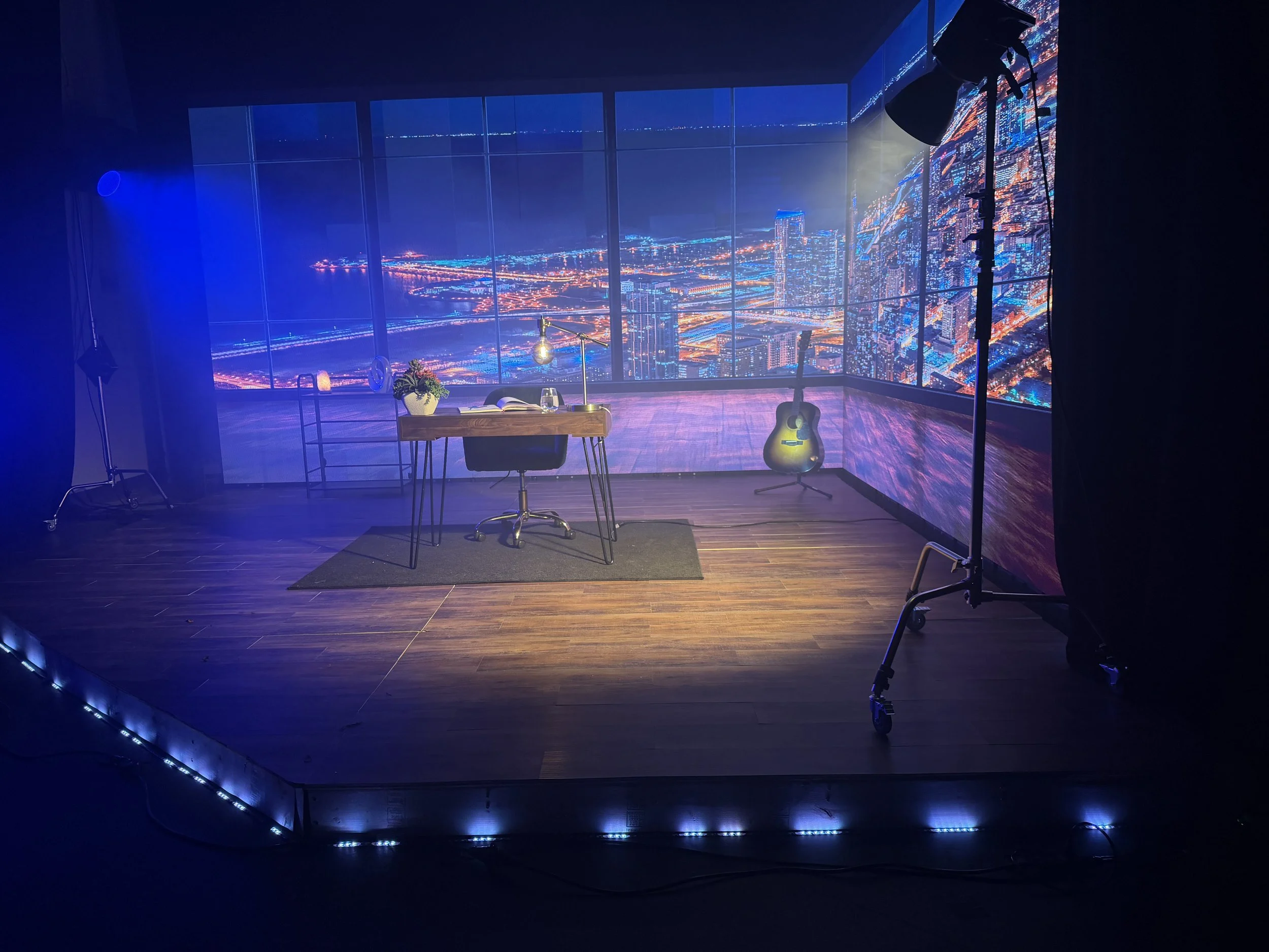 Video Capture Package