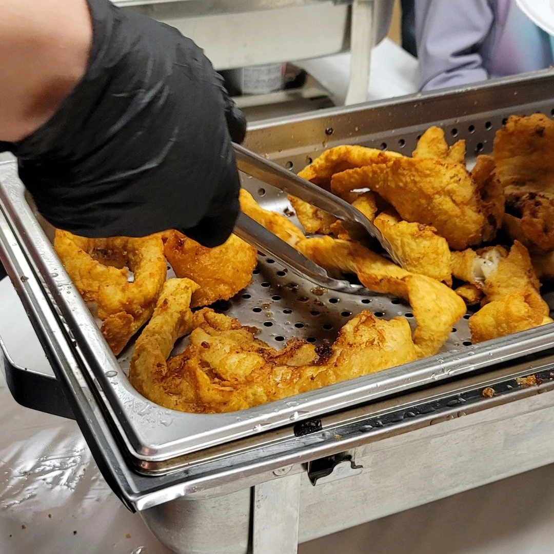 FISH FRY SEASON = BEER BATTER TIME 🐟🍺

Looking to level up your fish fry game? These are the go-to beers from our current tap list for golden, crispy, flavor-packed batter:

🍺 Model T Pils &ndash; light, crisp, and clean
🍺 Se&ntilde;or Cal &ndash