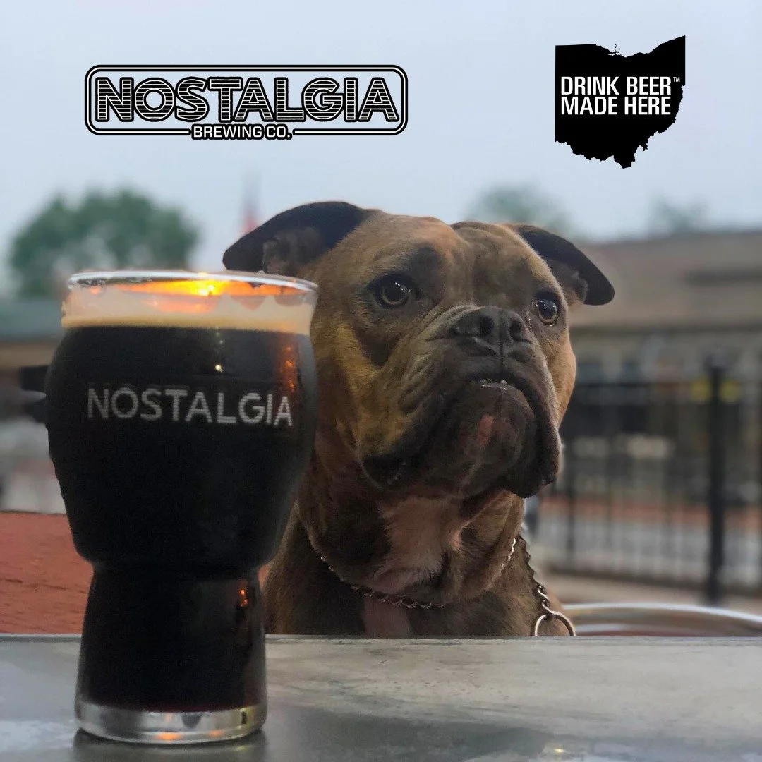 April Fools forecast: rain.
Thursday forecast: patio energy, without needing sunglasses!

No joke patio and Biergarten season is almost here. We promise!

#ColumbusOhio #WestervilleOhio #GahannaOhio #UptownWesterville #PatioSeason #OhioWeather #Sprin