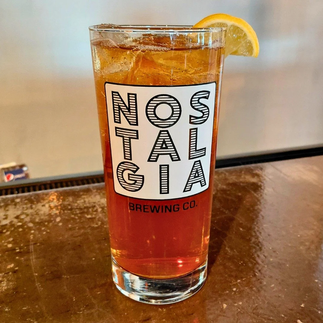 Celebrate Gahanna&rsquo;s greenest day of the year with us for Herb Day on Saturday, May 2! 🌿

We&rsquo;re featuring the Caddyshack - Cinderella Story:
Out of nowhere&hellip; it&rsquo;s IN THE HOLE! ⛳

This blend of iced tea, lemonade, and Jim Beam 