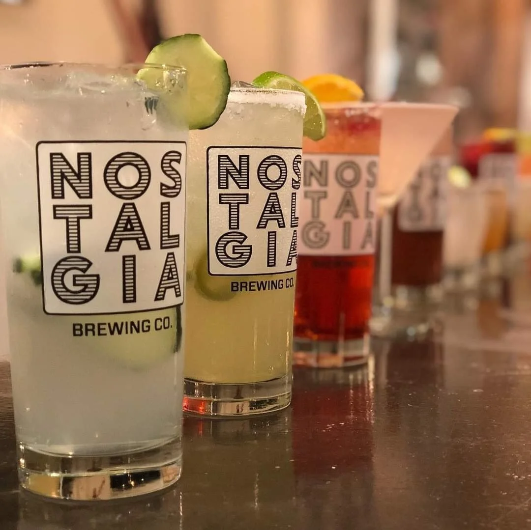 Midweek plans = handled 🍻🍸

It&rsquo;s about the beer&hellip; and the cocktails. Whether you&rsquo;re keeping it classic with a pint or mixing it up with something refreshing, we&rsquo;ve got your midweek night covered.

And let&rsquo;s be honest W