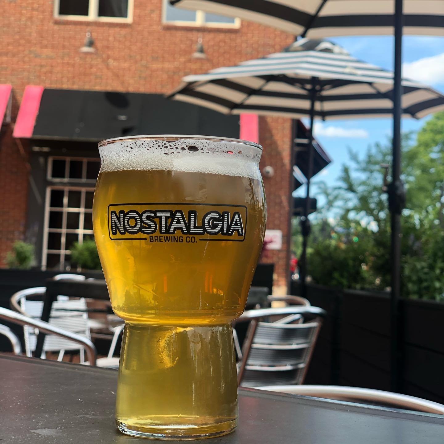 We&rsquo;re building the unofficial Nostalgia summer throwback playlist, and we need your help. 🎶

Drop one song in the comments that instantly takes you back to summer. Pool days, road trips, sleepovers, backyard hangouts, windows down, streetlight
