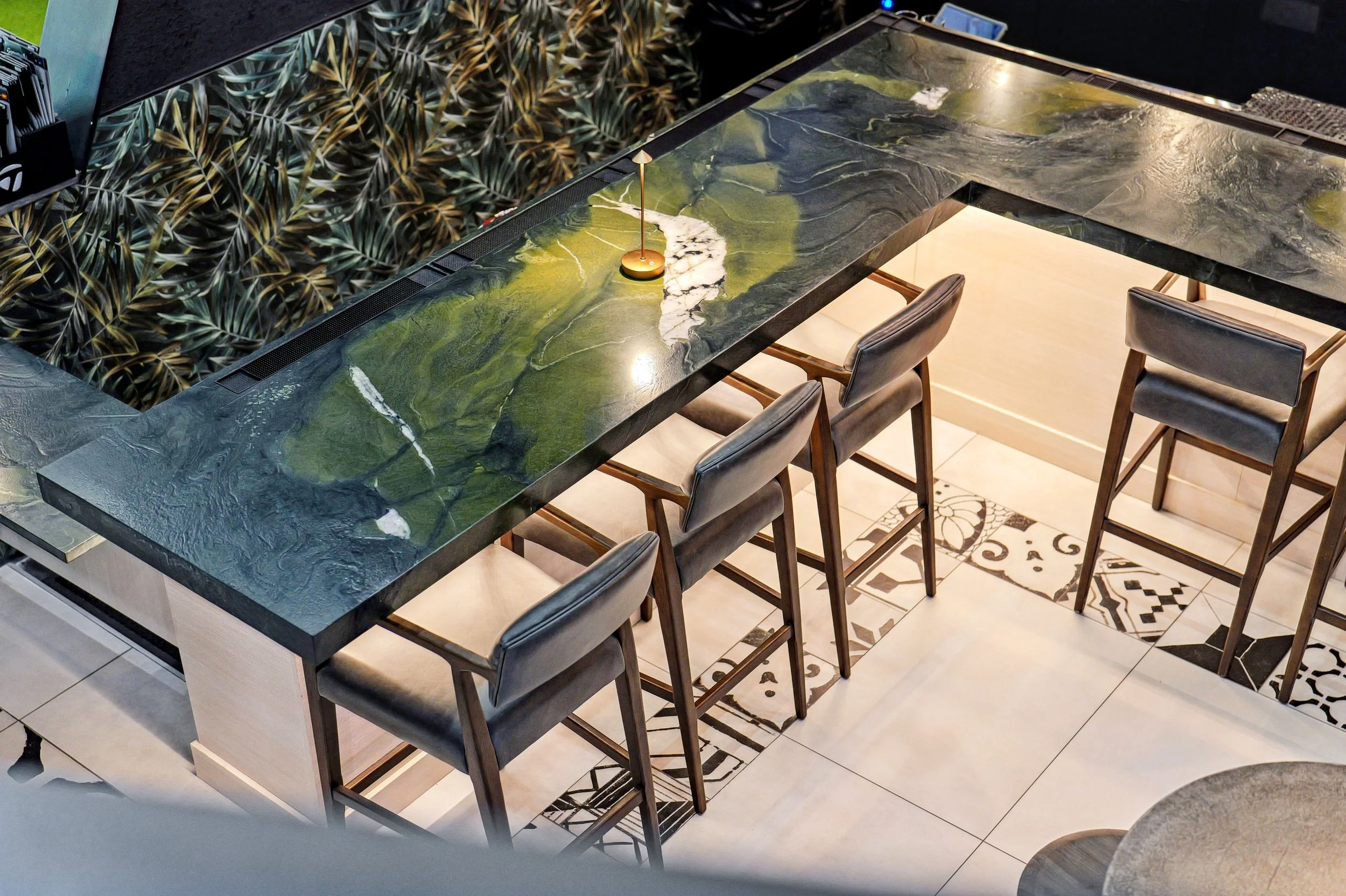 Aravela & Co. Design Studio and Arthaus